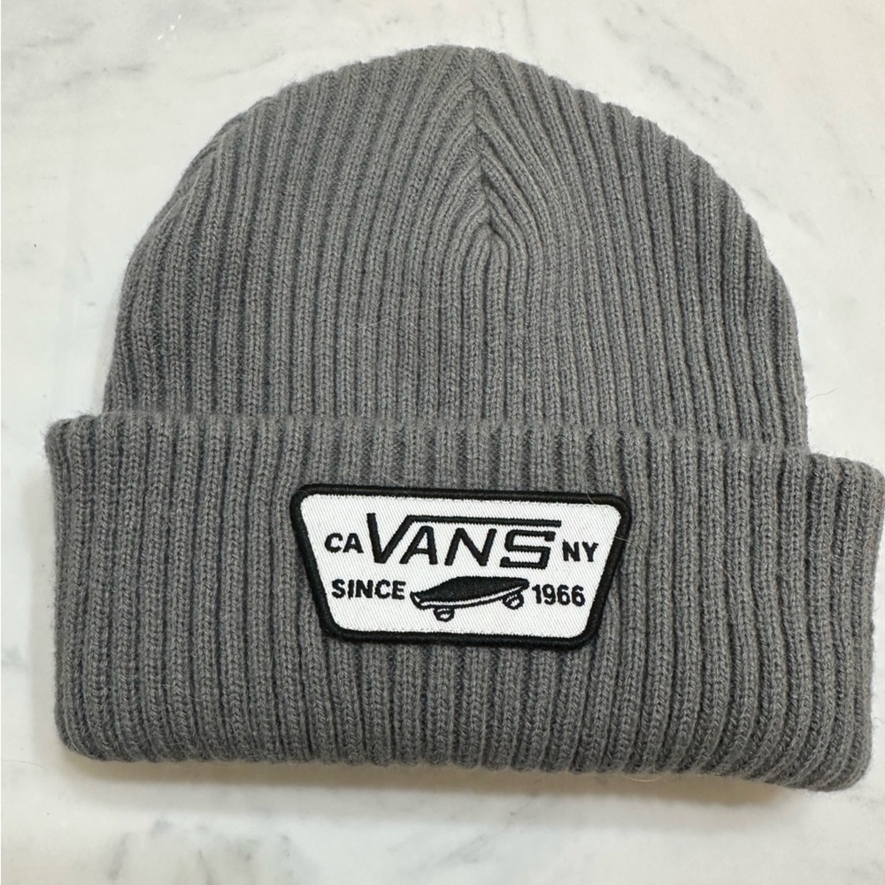 Vans beanie